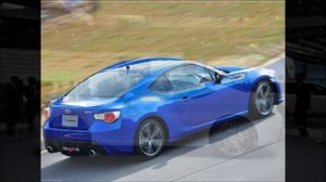 SUBARU BRZ vs TOYOTA GT 86