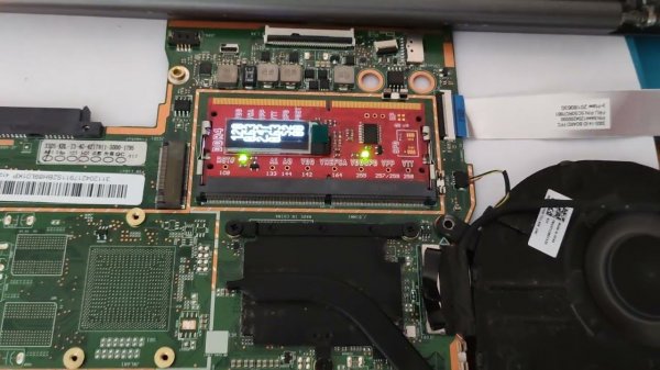 тестеры в работе