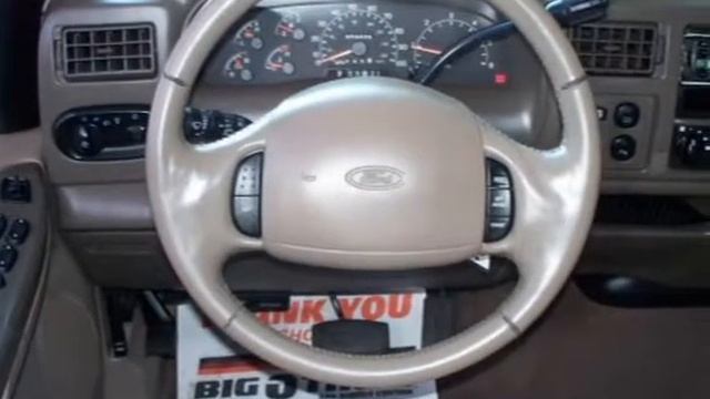 2001 Ford Excursion Federal Way Tacoma Seattle Bellevue Kent WA смотреть онлайн