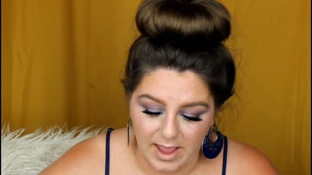 NYX PIGMENT PLAYDATE: First Impressions смотреть онлайн