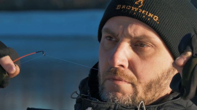 Большая Рыба в 4K смотреть онлайн