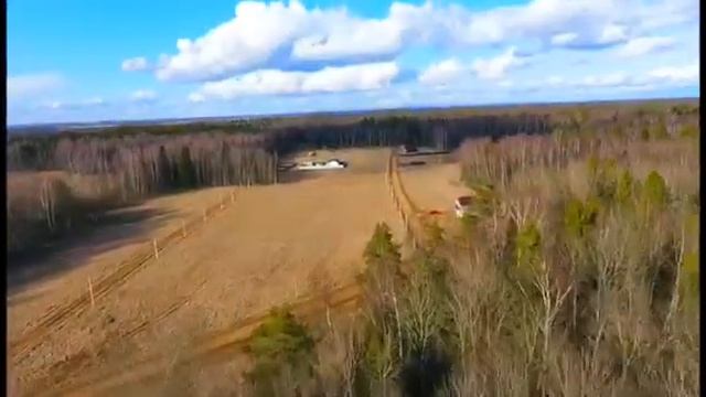 Участки рядом с деревней Растовцы смотреть онлайн