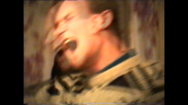 "ОГОНЬ", квартирник у Ани "Англиной", 8 марта 1995 г. смотреть онлайн