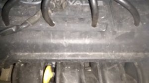 работа 4zz-fe до замены грм