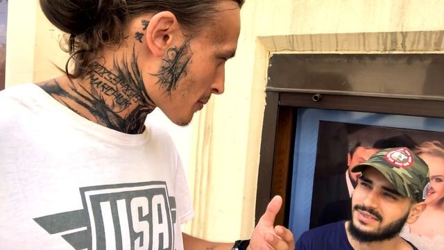 СДЕЛАЙ ОТЖИМАНИЯ,А Я СДЕЛАЮ БОЛЬШЕ + ТЫ ПРОБЬЕШЬ ПРЕСС / ОТЖИМАНИЯ НА УЛИЦЕ С ПОДПИСЧИКАМИ ЧЕЛЛЕНДЖ смотреть онлайн