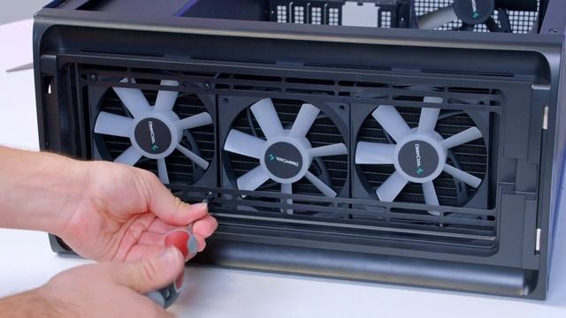 Awesome RTX 4080 Gaming PC Build! [ft. i7 13700K w/ 15+ Gaming Benchmarks!] смотреть онлайн