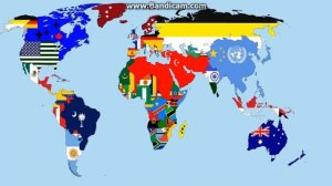 The future of the world in 200 years // Будущее мира через 200 лет