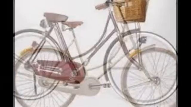 Ladies Bicycles смотреть онлайн