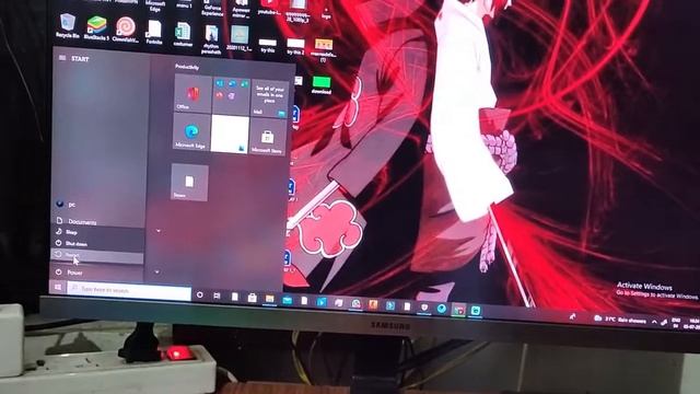 How To Enable Hardware Virtualization on PC For Bluestacks | For BGMI | Bios Windows 10 | [HINDI] смотреть онлайн