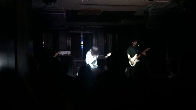 Superheaven - Youngest Daughter смотреть онлайн