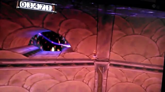 Rayman 3 Тайные места. Совет фей#1 смотреть онлайн