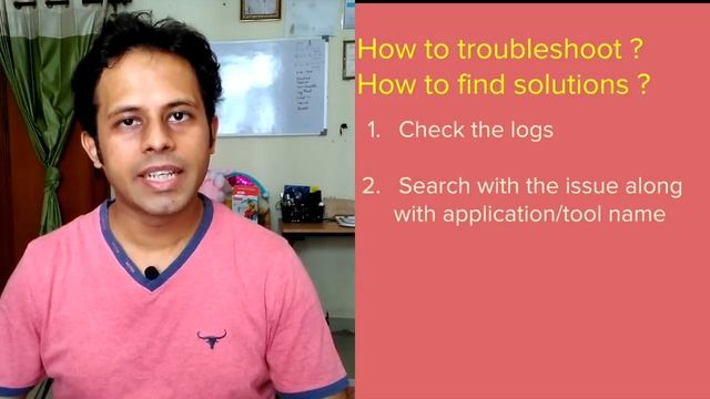 QnA Friday 11 - How to troubleshoot issues смотреть онлайн