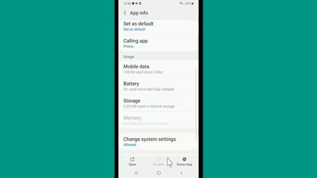 Samsung Incoming Call Not Showing | Call Not Showing On Screen Samsung | Samsung Call Not Showing смотреть онлайн