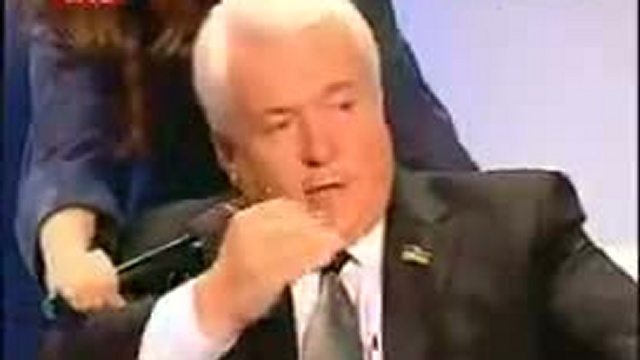 Шустер LIVE ТРК Украина 22.10.2010 смотреть онлайн