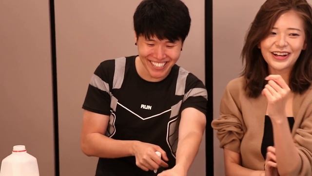 Making Waffles w/ OfflineTV смотреть онлайн