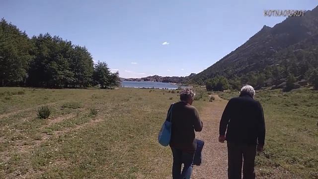 Москва-Караганда-Баянаул - 2019 смотреть онлайн