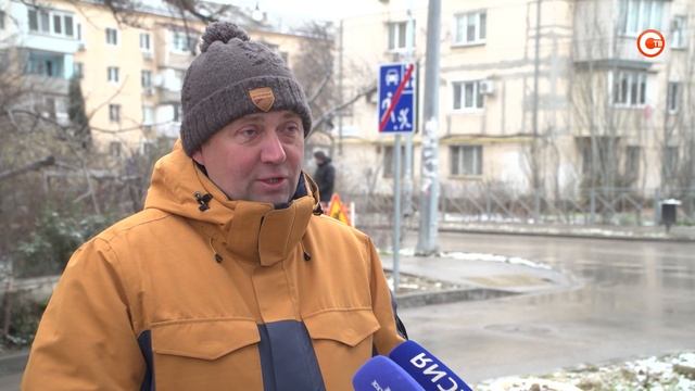 На городские сети водоснабжения устанавливают акустические датчики смотреть онлайн