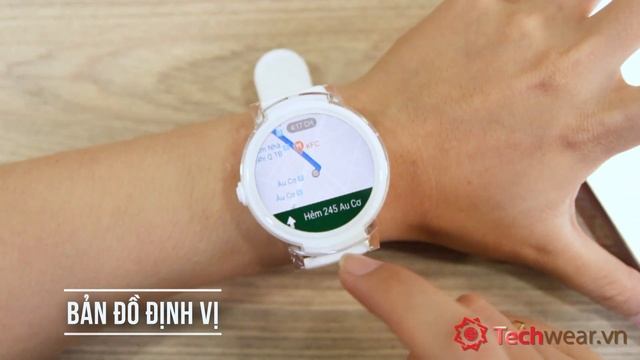 Trải nghiệm đồng hồ Ticwatch E - Xứng đáng với giá tiền смотреть онлайн