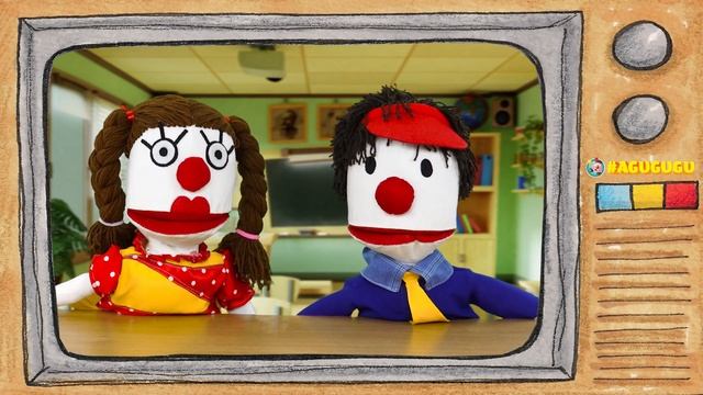 Как стать Таможенником. Вопрошайки. смотреть онлайн