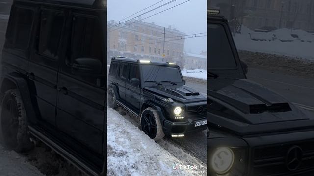 Мощный гелик смотреть онлайн