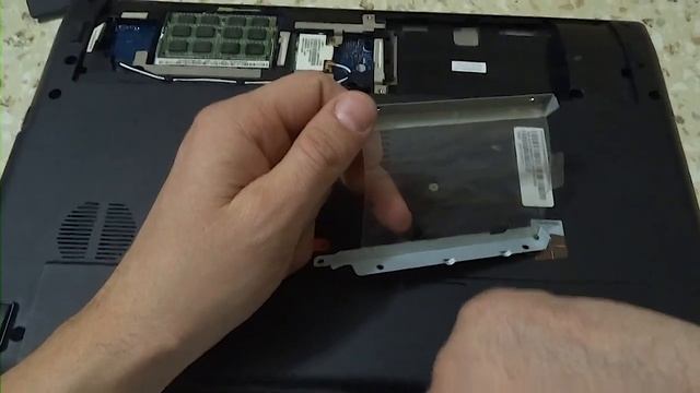 ОБЗОР и ТЕСТ SSD ИЗ DNS (DEXP) смотреть онлайн
