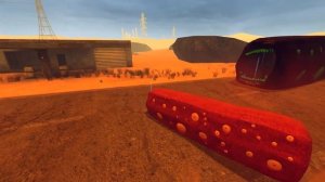 ЖИЗНЬ ПОЕЗДА ПОЖИРАТЕЛЯ ОТ РОЖДЕНИЯ ДО СМЕРТИ В ГАРРИС МОД! ЧЕЛЛЕНДЖ SCP TRAIN EATER В Garry`s Mod!