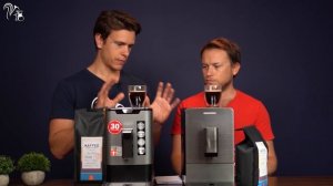 Grundig Kaffeevollautomat 4830 im Test | Kennen wir den irgendwo her?