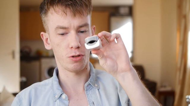 What is a PULSE OXIMETER? And do you need one? смотреть онлайн