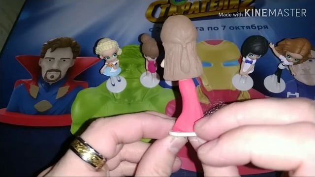 #свитбокс #sweetbox #распаковка
Подружки Свит Бокс (sweet Box)