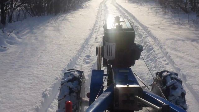 мотоблок зубр м 8 повертаемось з прогулянки смотреть онлайн