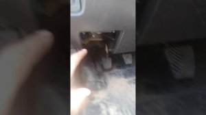 не крутит стартер ,Лансер 9