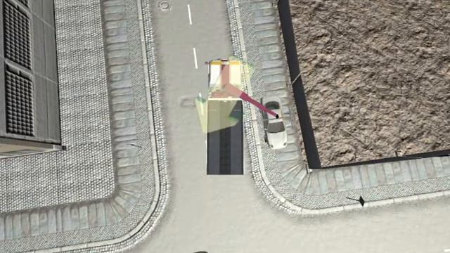 Tow Truck Simulator GAMEPLAY смотреть онлайн