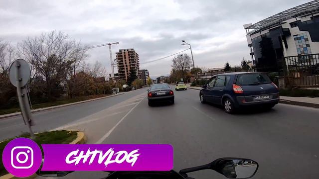 Голям студ в София смотреть онлайн