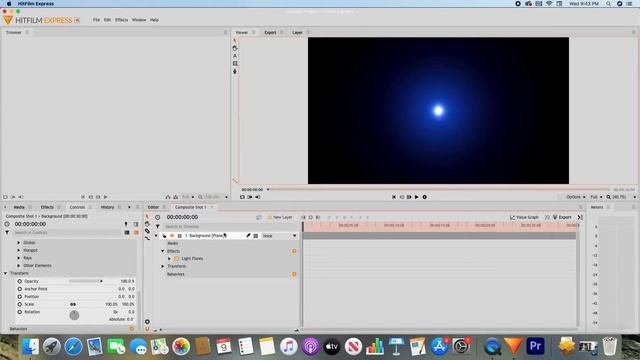 Wizards of Waverly Place Effects Tutorial using FREE Editing Software! pt. 1 смотреть онлайн