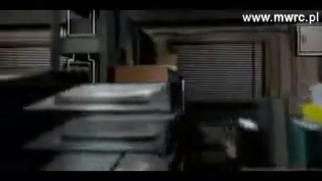 RAMMSTEIN- SONNE-RESIDENT EVIL 3 смотреть онлайн