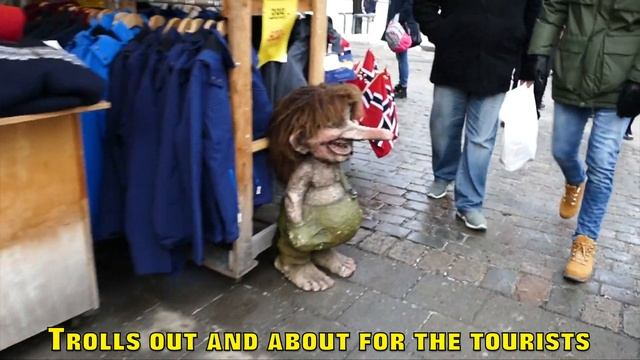 ??OSLO WINTER TRAVEL GUIDE ?? What to SEE & DO + History смотреть онлайн