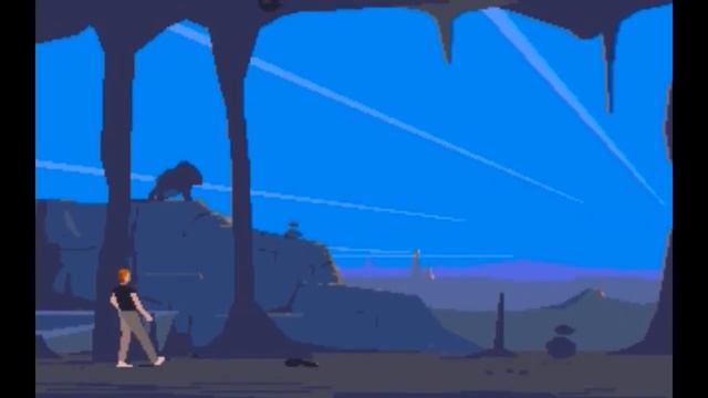 Another World - часть 1 смотреть онлайн