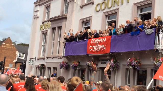 UNITE The Union at Durham Saturday 13th July 2019. смотреть онлайн
