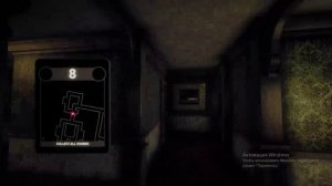 прохожу дарк десепшен №"1