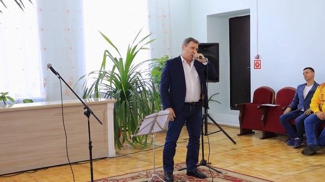 Валерий Рябов - Море.mp4 смотреть онлайн