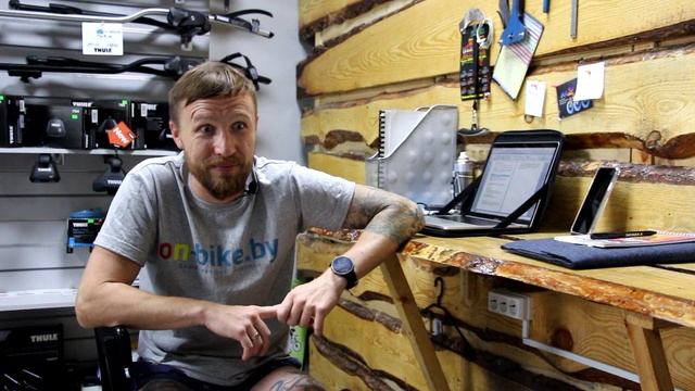 Gravel или MTB? // Заказал себе гравийник! // Кому нужен Gravel