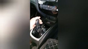 X-TRAIL 2019?Как проверить уровень в CVT(вариатор)❓??