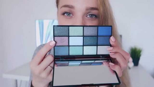 ПОВТОРЯЮ НЕВЕРОЯТНЫЙ макияж глаз из INSTAGRAM ♡ RINA