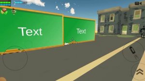 Chicken Gun. Коды на оранжевую, синюю, зелёную и черную дыры + телевизор с собачкой