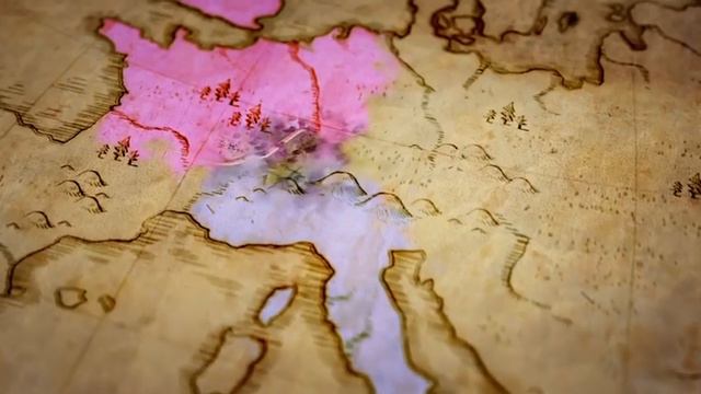 Europa Universalis IV Trailer