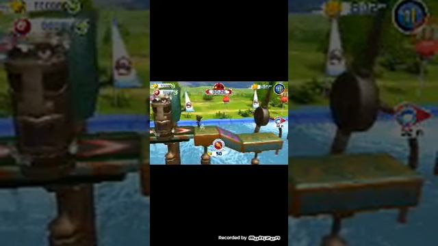 Wipeout the game iOS android смотреть онлайн