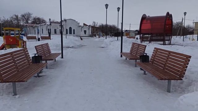 Тихий, укромный, спокойный, небольшой городок Катайск смотреть онлайн