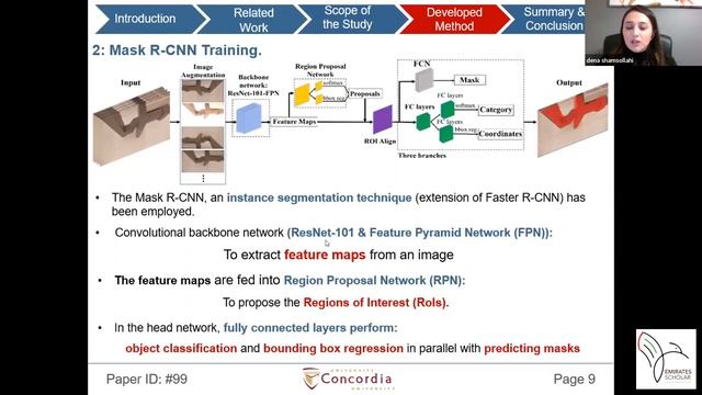 38th International Symposium for Automation and Robotics in Construction ISARC 2021, Dubai, UAE смотреть онлайн
