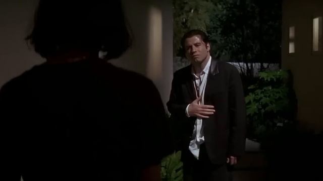 Pulp Fiction - Joke