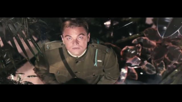 Lana Del Rey - Young and Beautiful (Gatsby & Daisy Tribute Video) смотреть онлайн